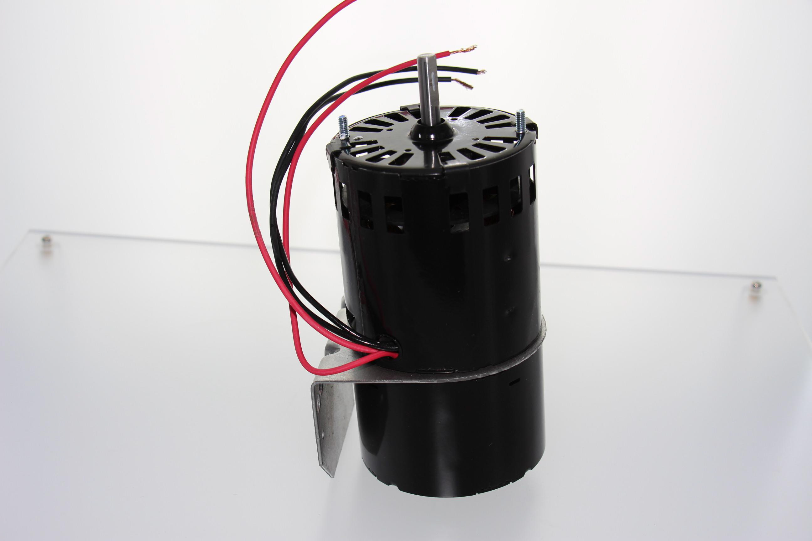  - Nordyne Inducer Motors